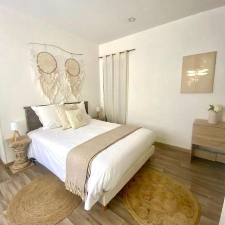 Chambre Centre Ville Le Blanc Zewnętrze zdjęcie