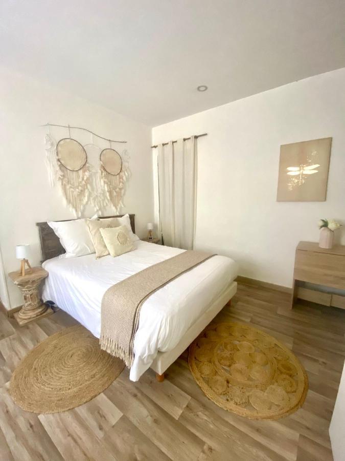 Chambre Centre Ville Le Blanc Zewnętrze zdjęcie